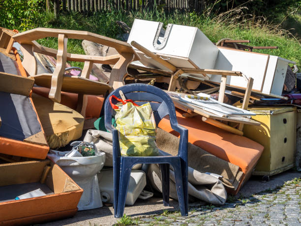 Best Junk Hauling Services  in Santa Ana, CA