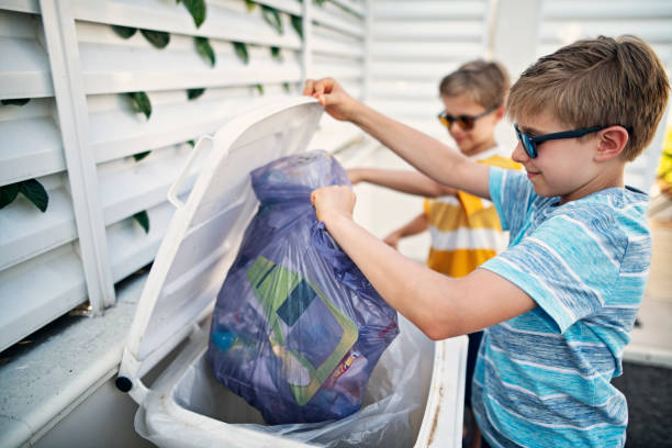 Full-Service Junk Removal in Santa Ana, CA
