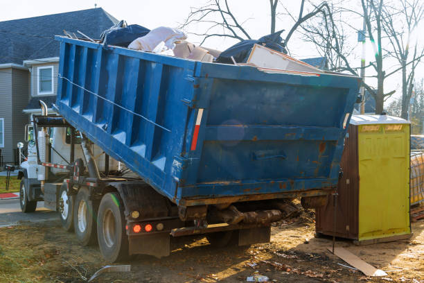 Best Local Junk Hauling  in Santa Ana, CA