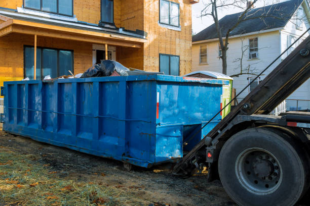 Best Construction Debris Removal  in Santa Ana, CA