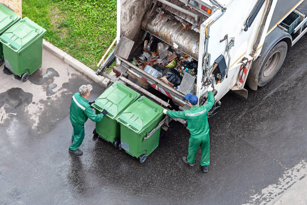 Best Attic Cleanout Services  in Santa Ana, CA