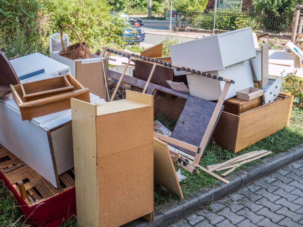 Best Commercial Junk Removal  in Santa Ana, CA