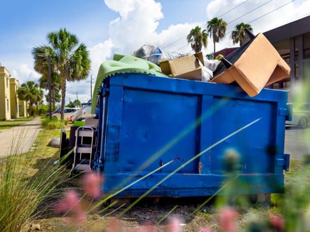 Best Full-Service Junk Removal  in Santa Ana, CA