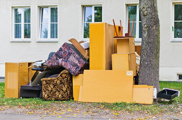 Best Basement Cleanout Services  in Santa Ana, CA