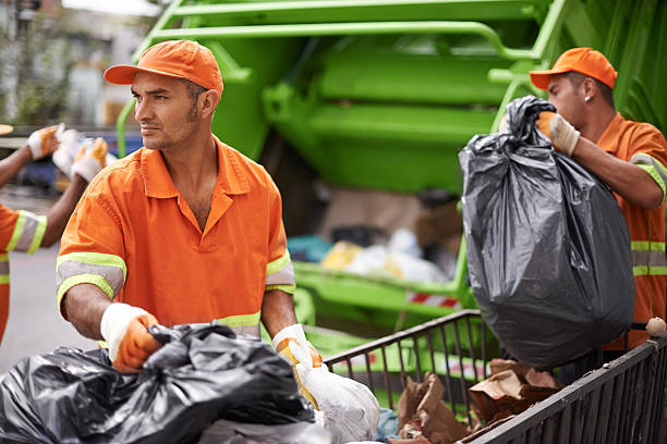 Best Full-Service Junk Removal  in Santa Ana, CA